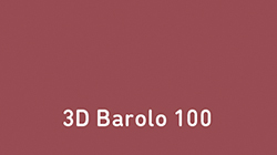 трендовый цвет 2019 Caparol 3D Barolo 100