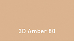 трендовый цвет 2019 Caparol 3D Amber 80