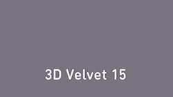 трендовый цвет 2019 Caparol 3D Velvet 15