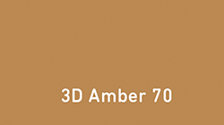 трендовый цвет 2019 Caparol 3D Amber 70