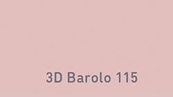 трендовый цвет 2019 Caparol 3D Barolo 115