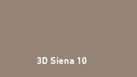 трендовый цвет 2020 Caparol 3D Siena 10