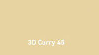 трендовый цвет 2020 Caparol 3D Curry 45