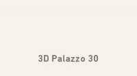 трендовый цвет 2020 Caparol 3D Palazzo 30