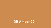 трендовый цвет 2020 Caparol 3D Amber 70