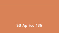 трендовый цвет 2020 Caparol 3D Aprico 135