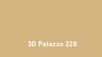 трендовый цвет 2020 Caparol 3D Palazzo 220