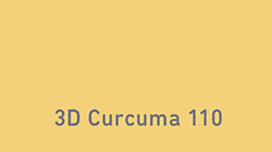 трендовый цвет 2019 Caparol 3D Curcuma 110