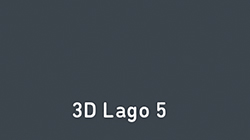 трендовый цвет 2019 Caparol 3D Lago 5