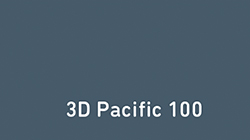 трендовый цвет 2019 Caparol 3D Pacific 100