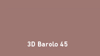 трендовый цвет 2020 Caparol 3D Barolo 45