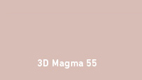 трендовый цвет 2020 Caparol 3D Magma 55