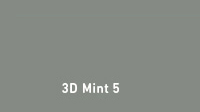 трендовый цвет 2020 Caparol 3D Mint