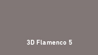 трендовый цвет 2020 Caparol 3D Flamenco 5
