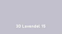трендовый цвет 2020 Caparol 3D Lavendel 15
