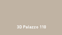 трендовый цвет 2020 Caparol 3D Palazzo 110