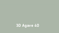 трендовый цвет 2020 Caparol 3D Agave 40